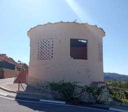 Compra tu local comercial por 22400 con 98m en condiciones de restauracin en calle poligono el muscaret local 7 Relleu