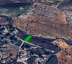 Suelo Rstico No Urbanizable en venta en Urbanizacin Llanorel Macastre Valencia