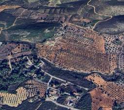 Suelo Rstico No Urbanizable en venta en Urbanizacin Llanorel Macastre Valencia