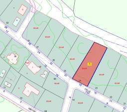 Suelo Rstico No Urbanizable en venta en Urbanizacin Llanorel Macastre Valencia