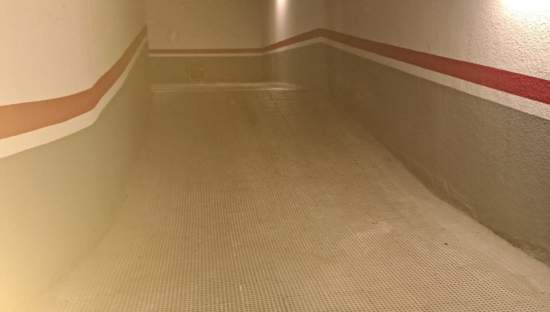 Garaje en venta en Benicarló, Castellón