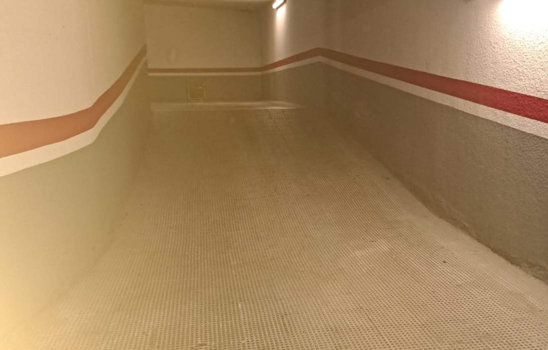 Garaje en venta en Benicarló, Castellón