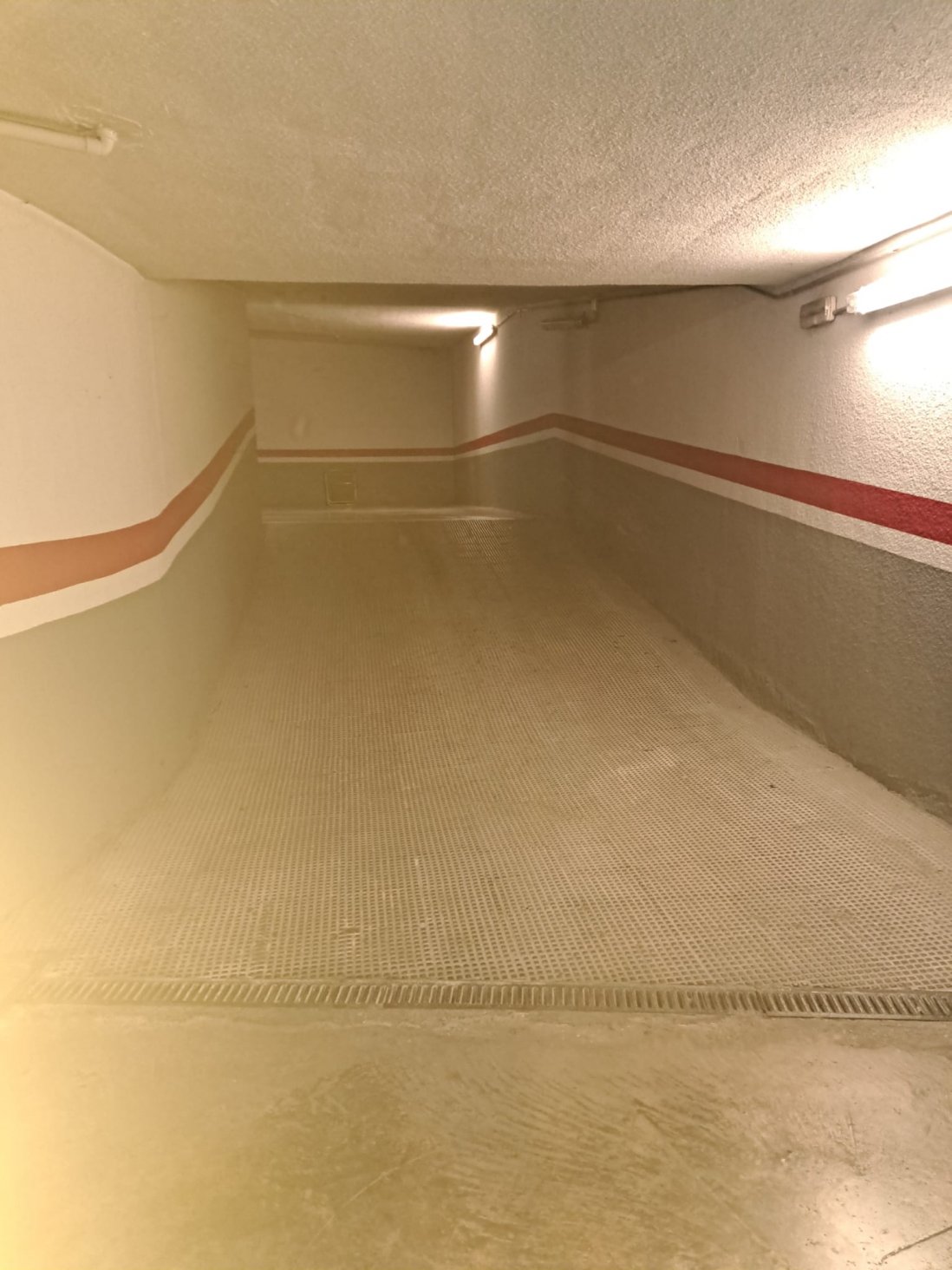 Garaje en venta en Benicarló, Castellón