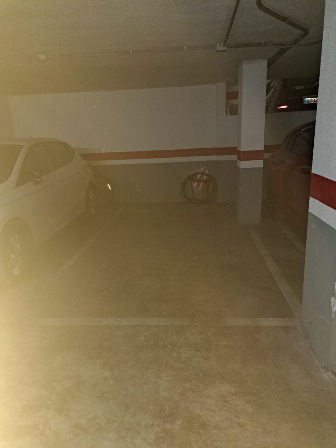 Garaje en venta en Benicarló, Castellón