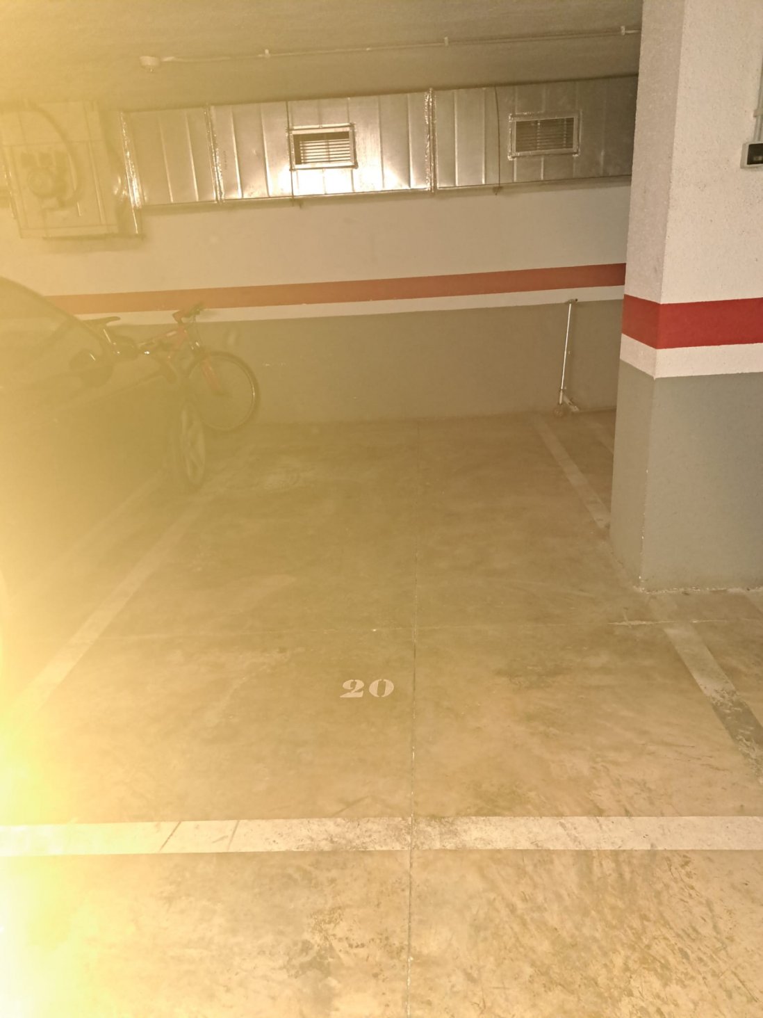 Garaje en venta en Benicarló, Castellón