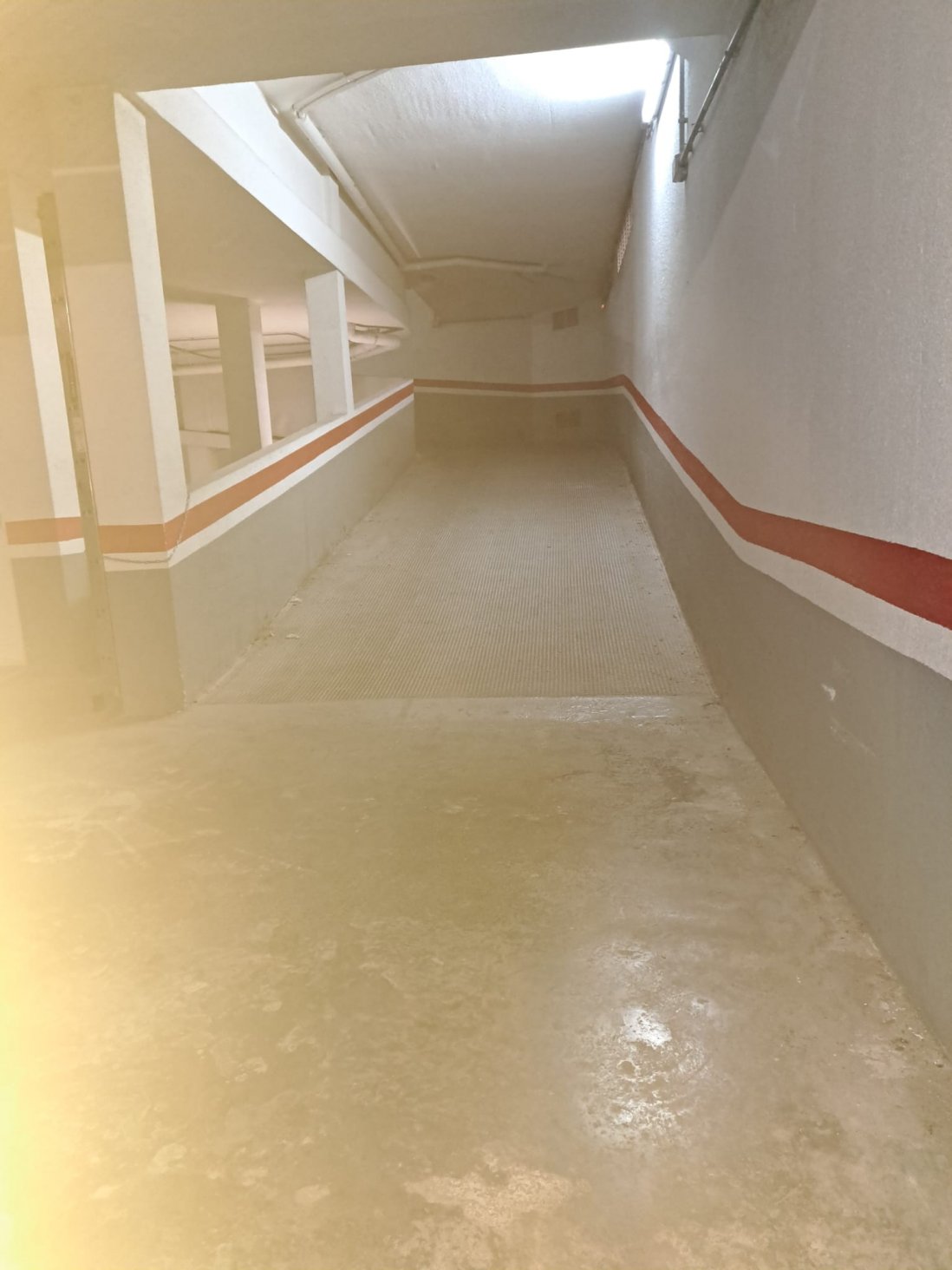 Garaje en venta en Benicarló, Castellón