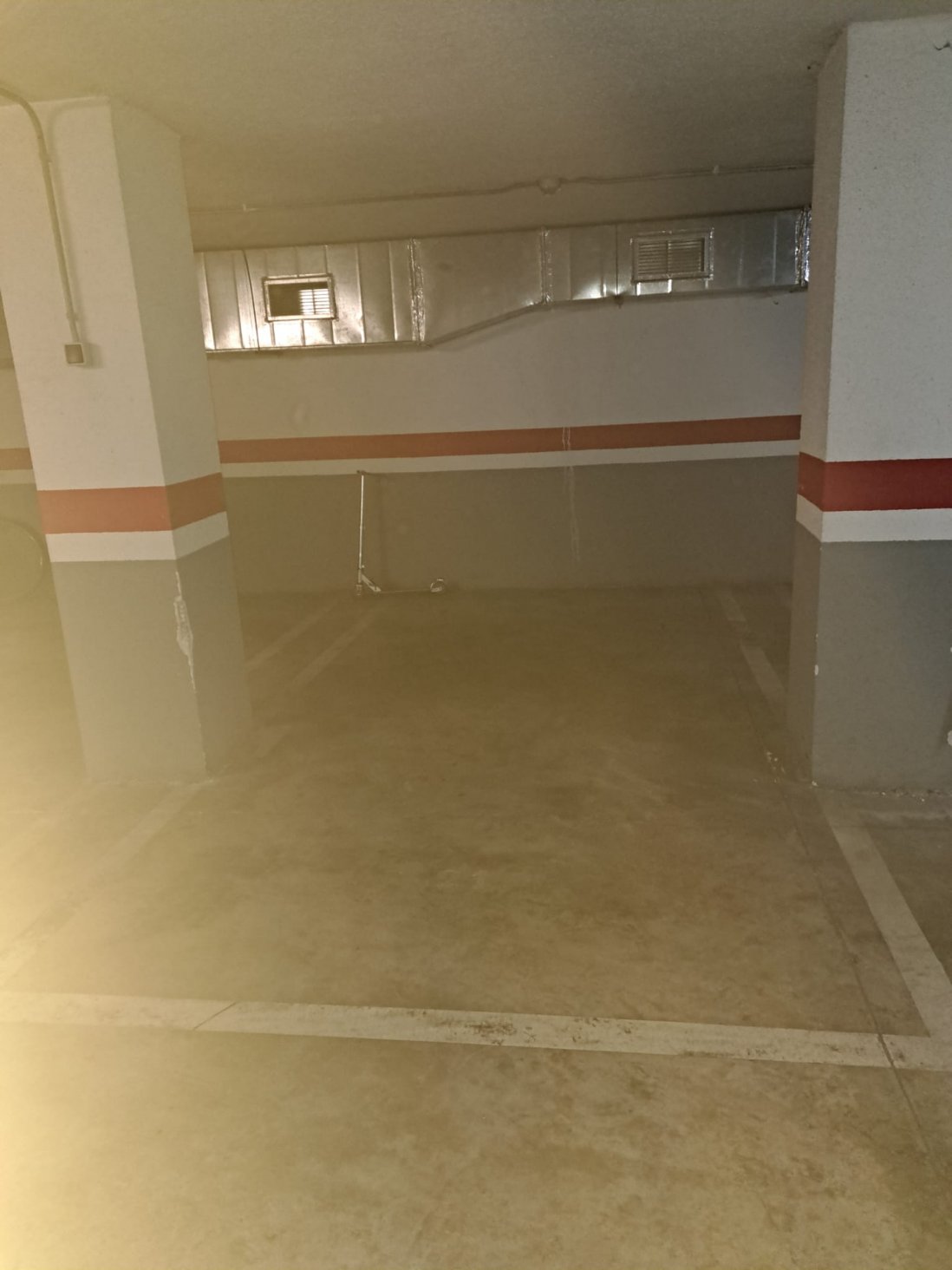 Garaje en venta en Benicarló, Castellón