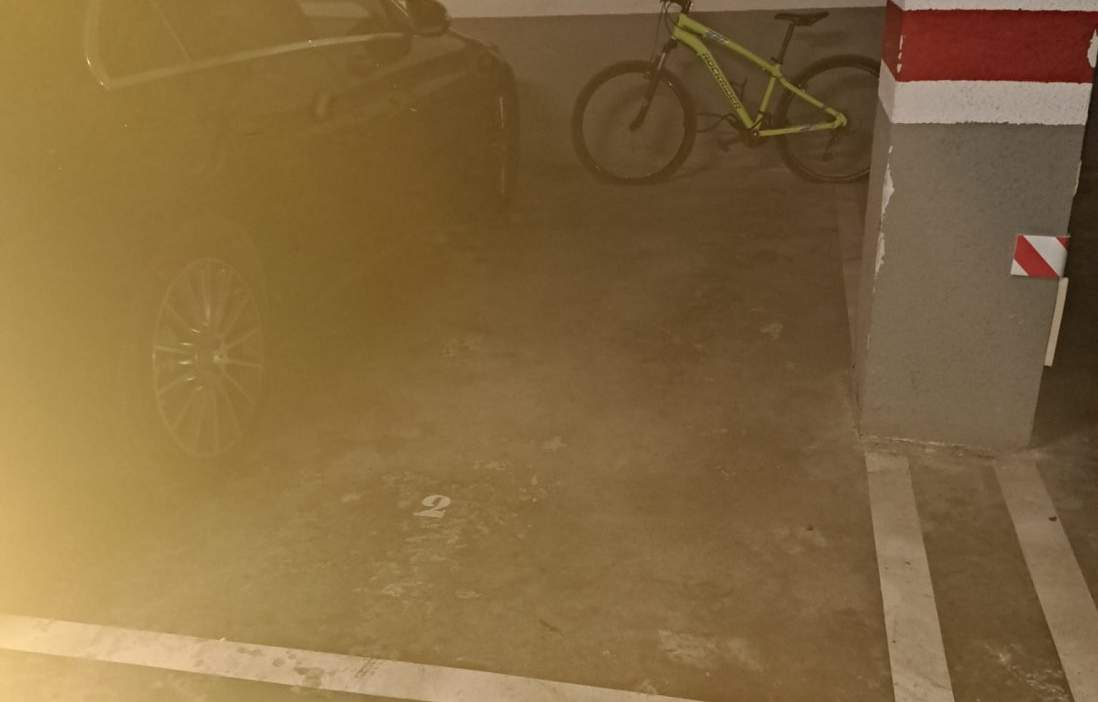 Garaje en venta en Benicarló, Castellón