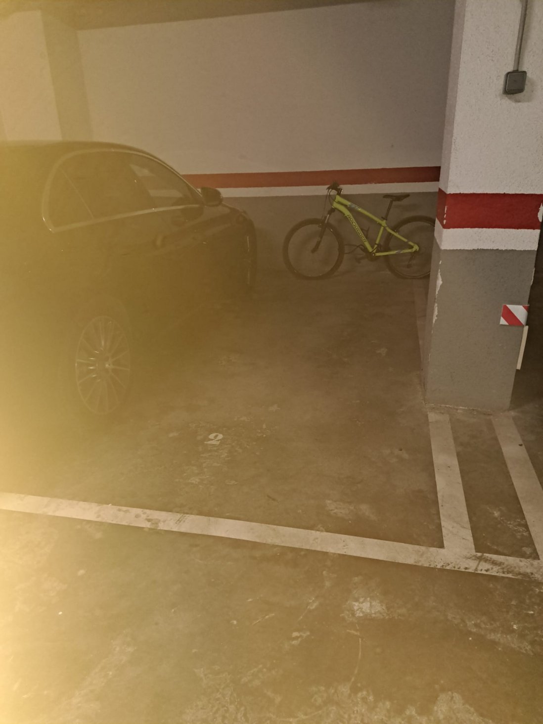 Garaje en venta en Benicarló, Castellón
