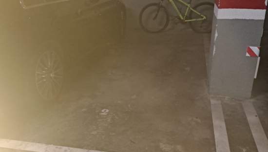 Garaje en venta en Benicarló, Castellón