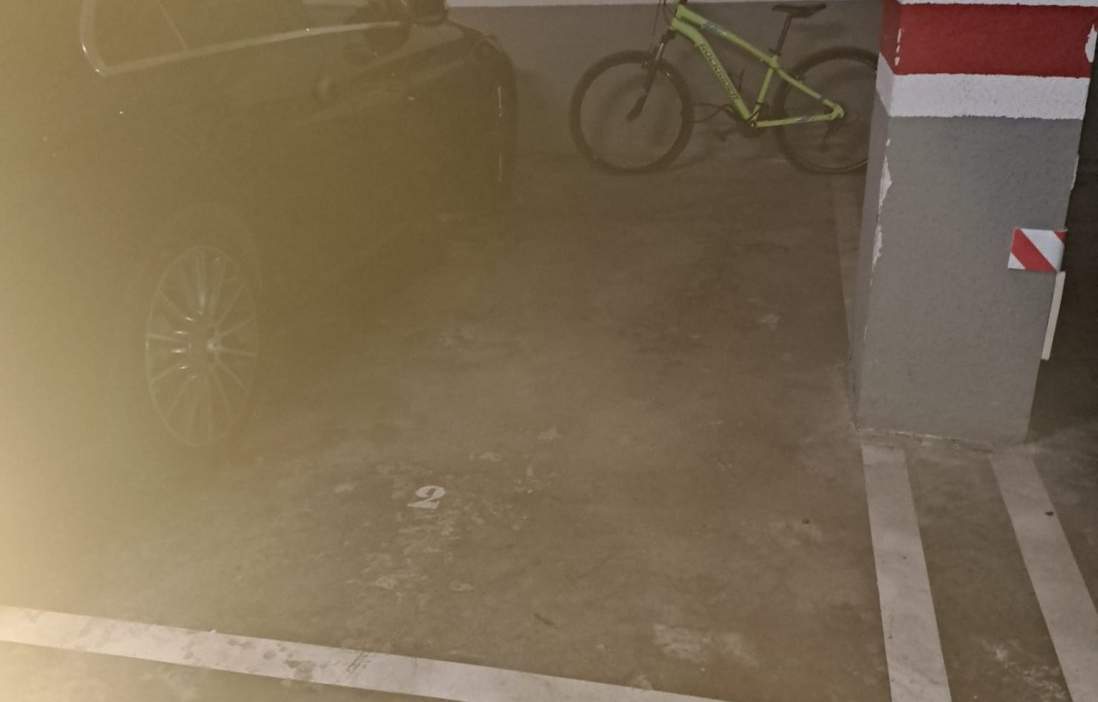 Garaje en venta en Benicarló, Castellón