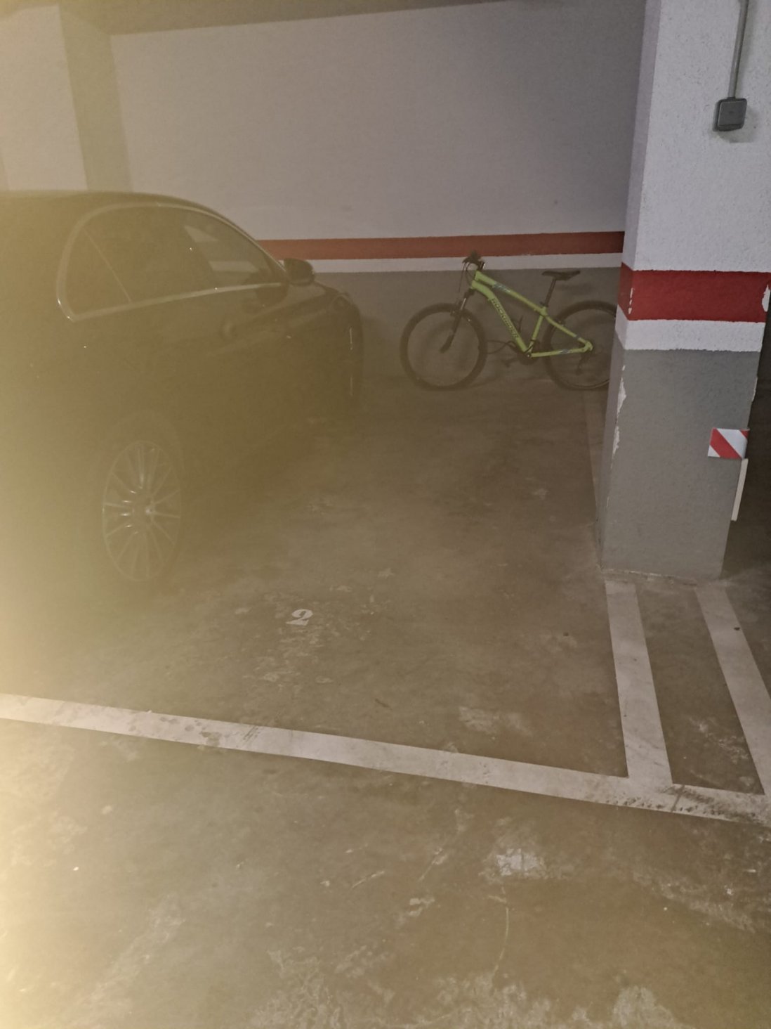 Garaje en venta en Benicarló, Castellón