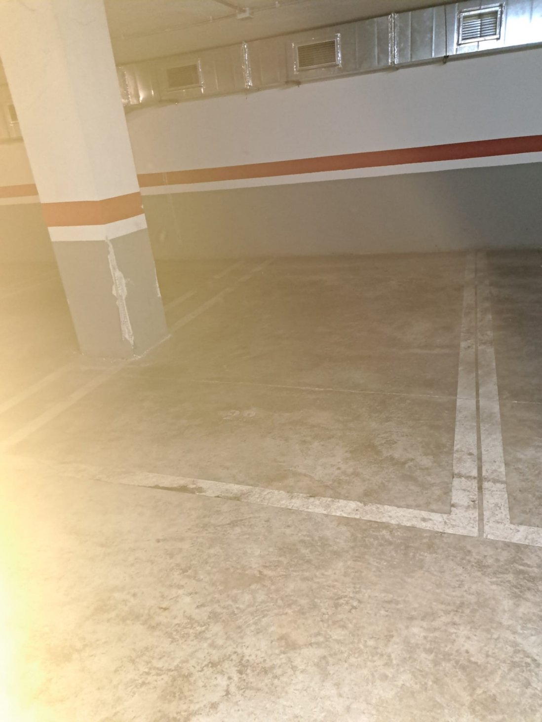 Garaje en venta en Benicarló, Castellón