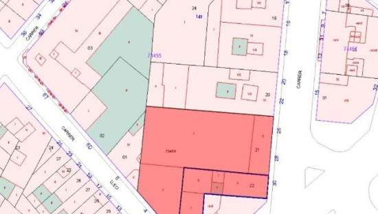 Otros en venta en CALLE VALENCIA, VILA-REAL
