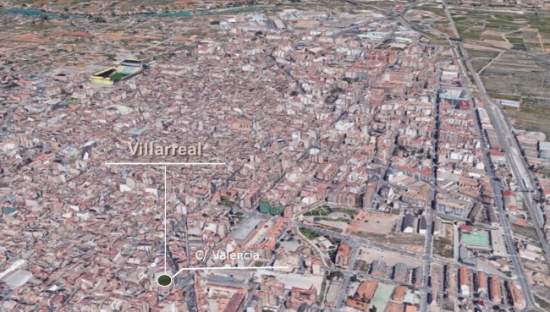 Otros en venta en CALLE VALENCIA, VILA-REAL