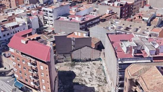 Otros en venta en CALLE VALENCIA, VILA-REAL