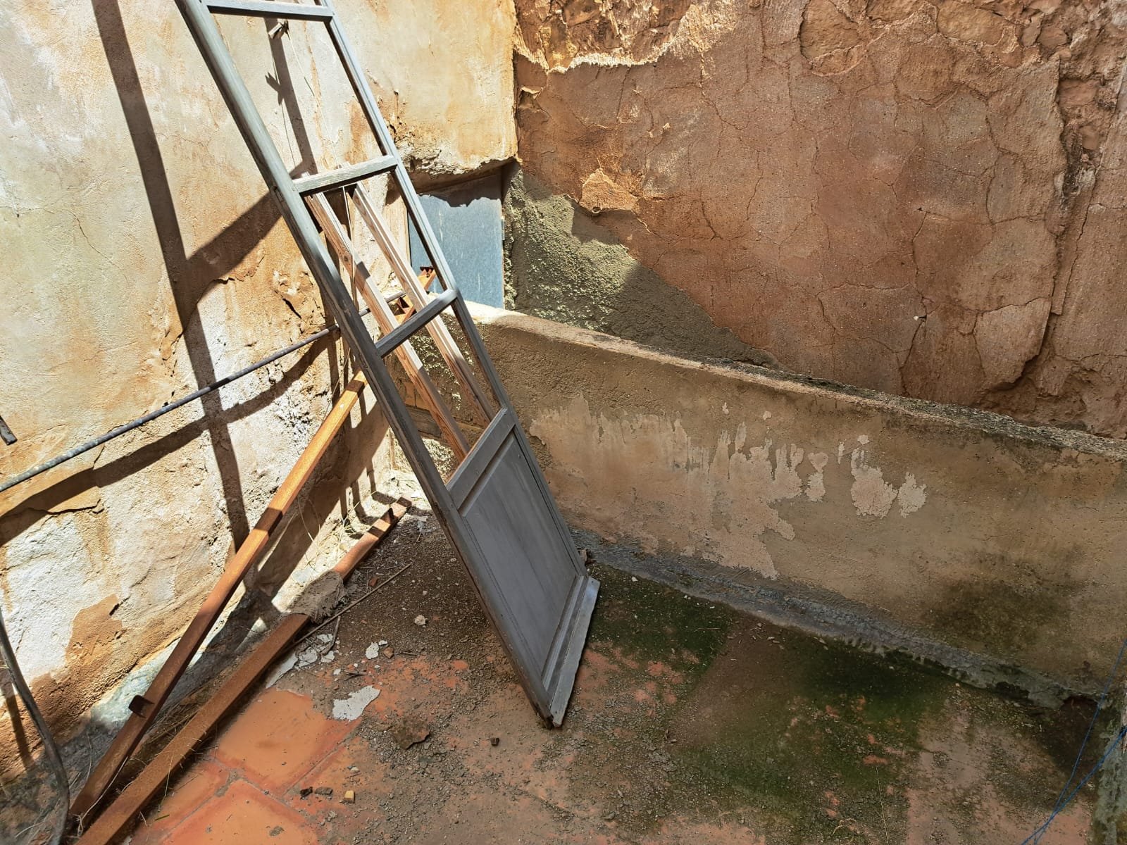 Casa Adosada en venta en Agost, Alicante