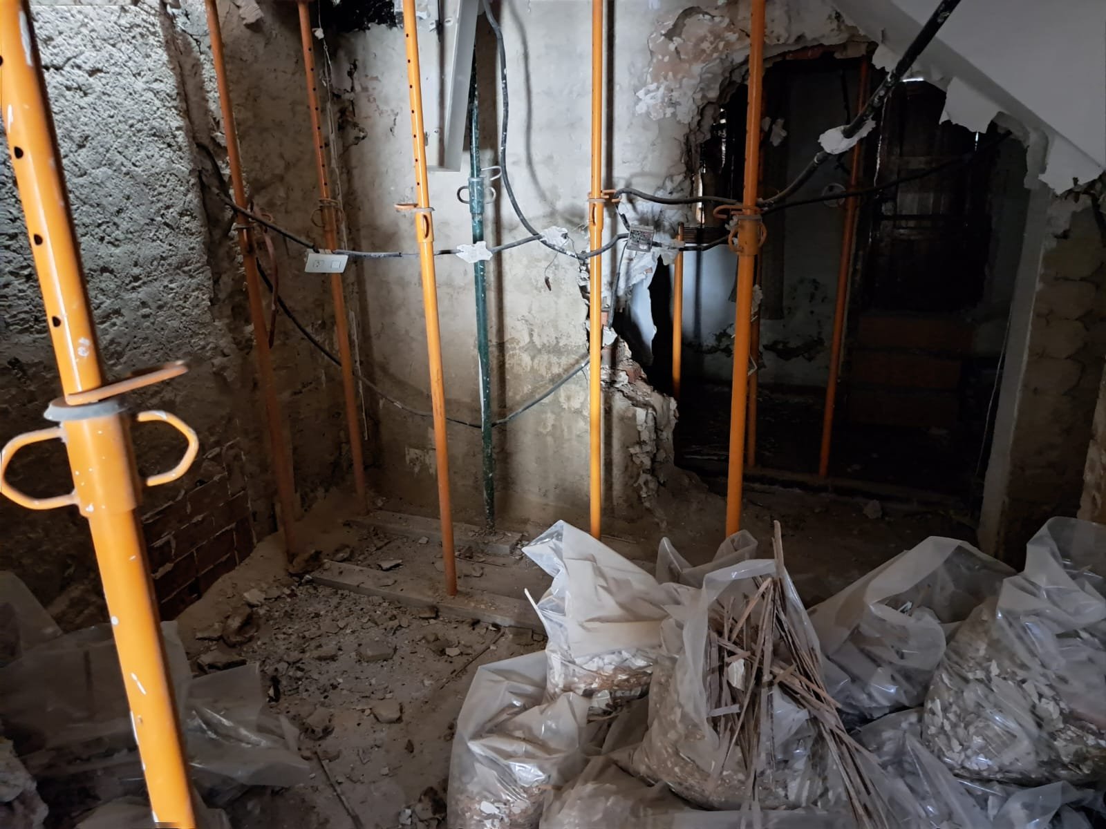 Casa Adosada en venta en Agost, Alicante