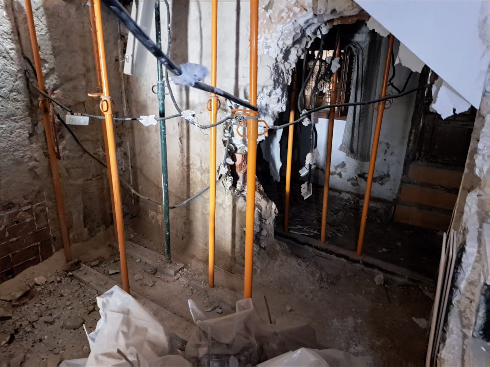 Casa Adosada en venta en Agost, Alicante