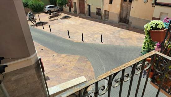 Casa Adosada en venta en Agost, Alicante