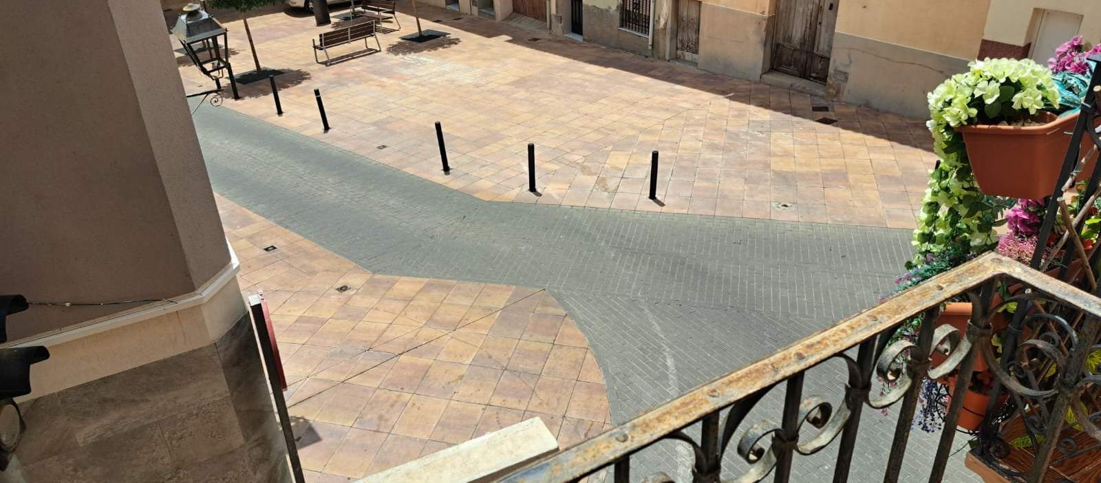 Casa Adosada en venta en Agost, Alicante