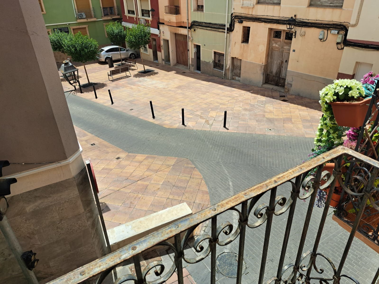 Casa Adosada en venta en Agost, Alicante