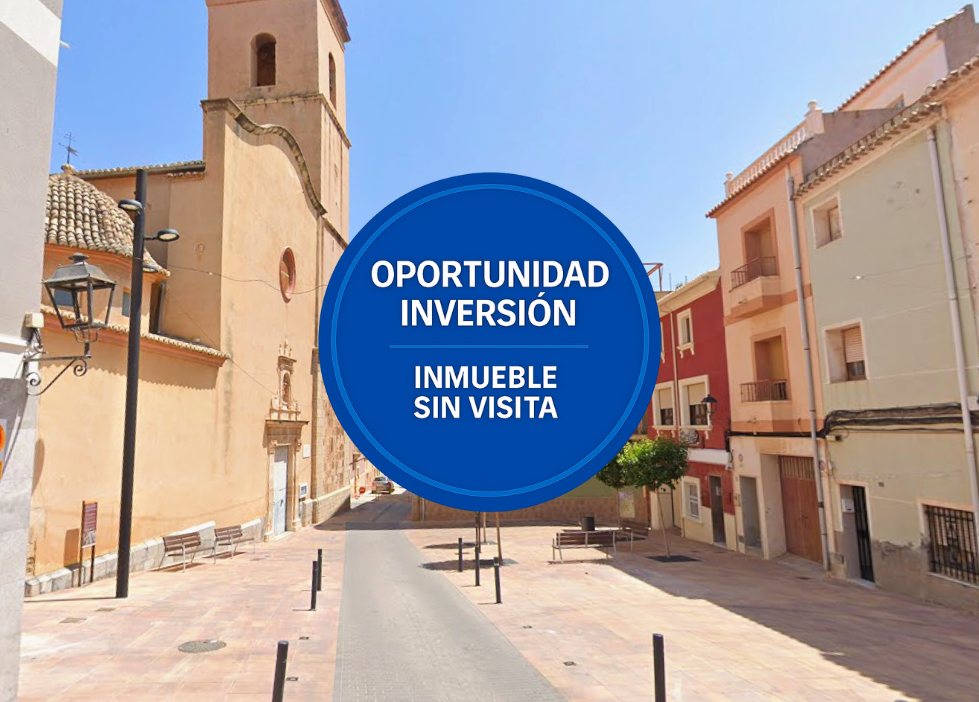 Casa Adosada en venta en Agost, Alicante