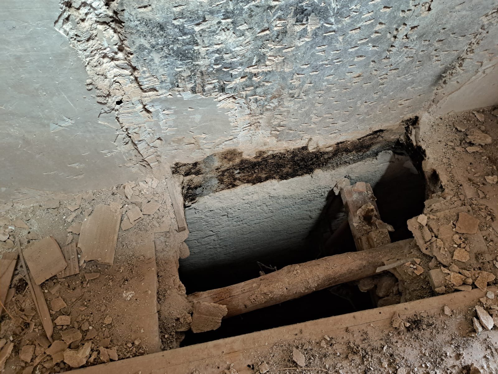 Casa Adosada en venta en Agost, Alicante