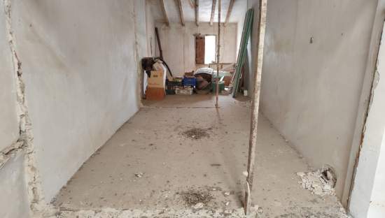Casa Adosada en venta en Agost, Alicante