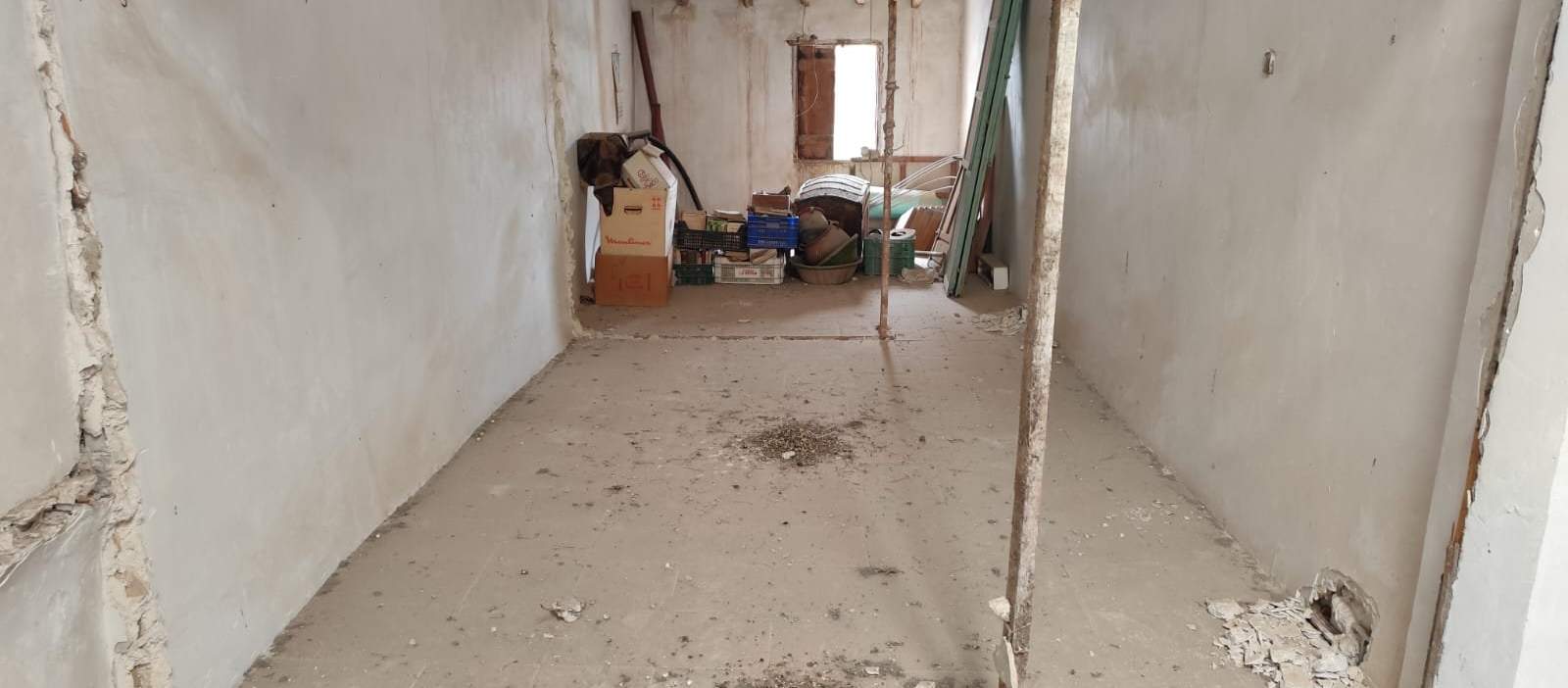 Casa Adosada en venta en Agost, Alicante