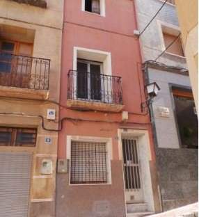 Casa Adosada en venta en Agost, Alicante