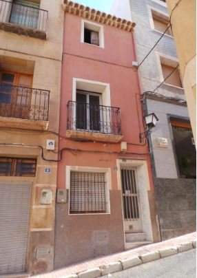 Casa Adosada en venta en Agost, Alicante