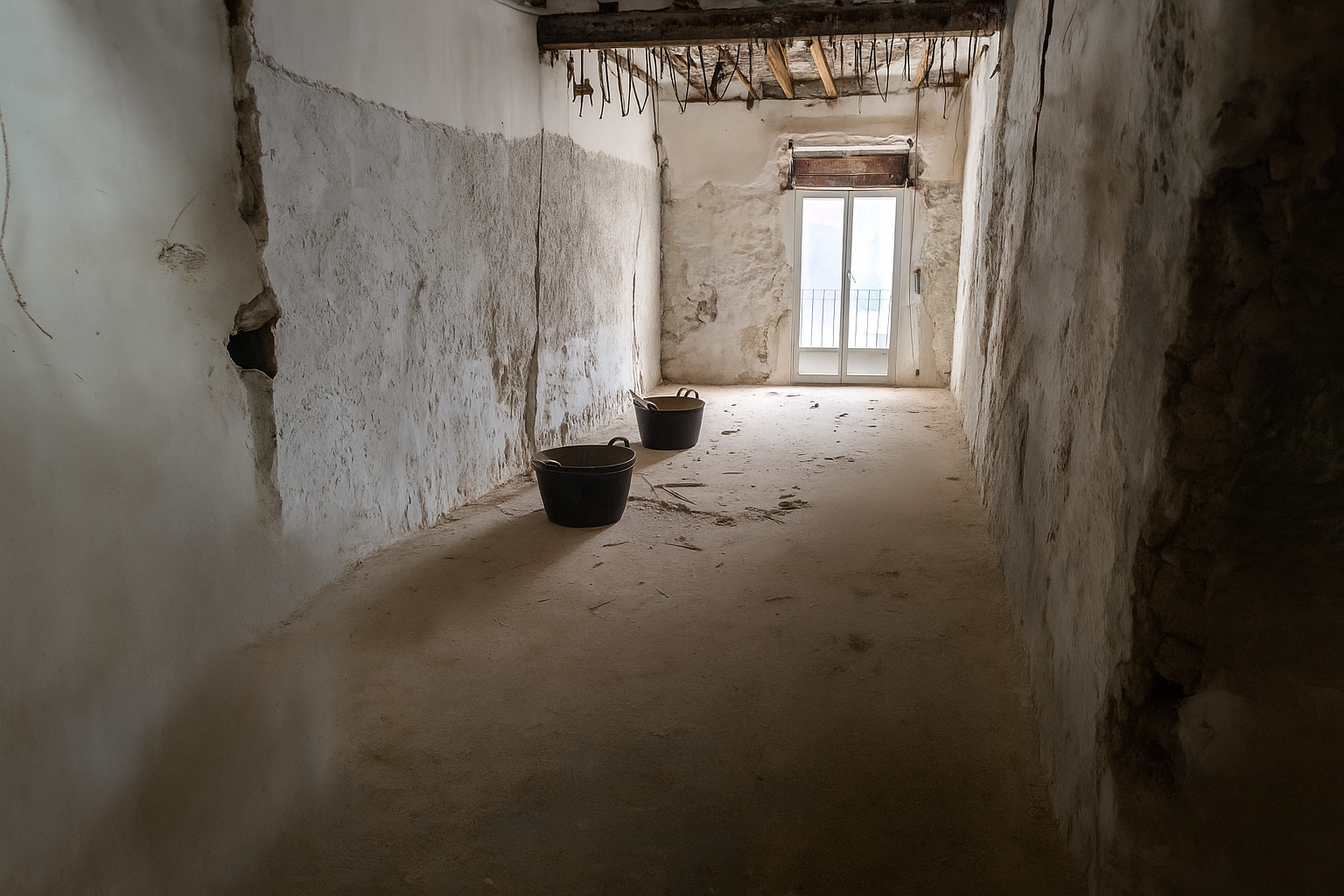 Casa Adosada en venta en Agost, Alicante