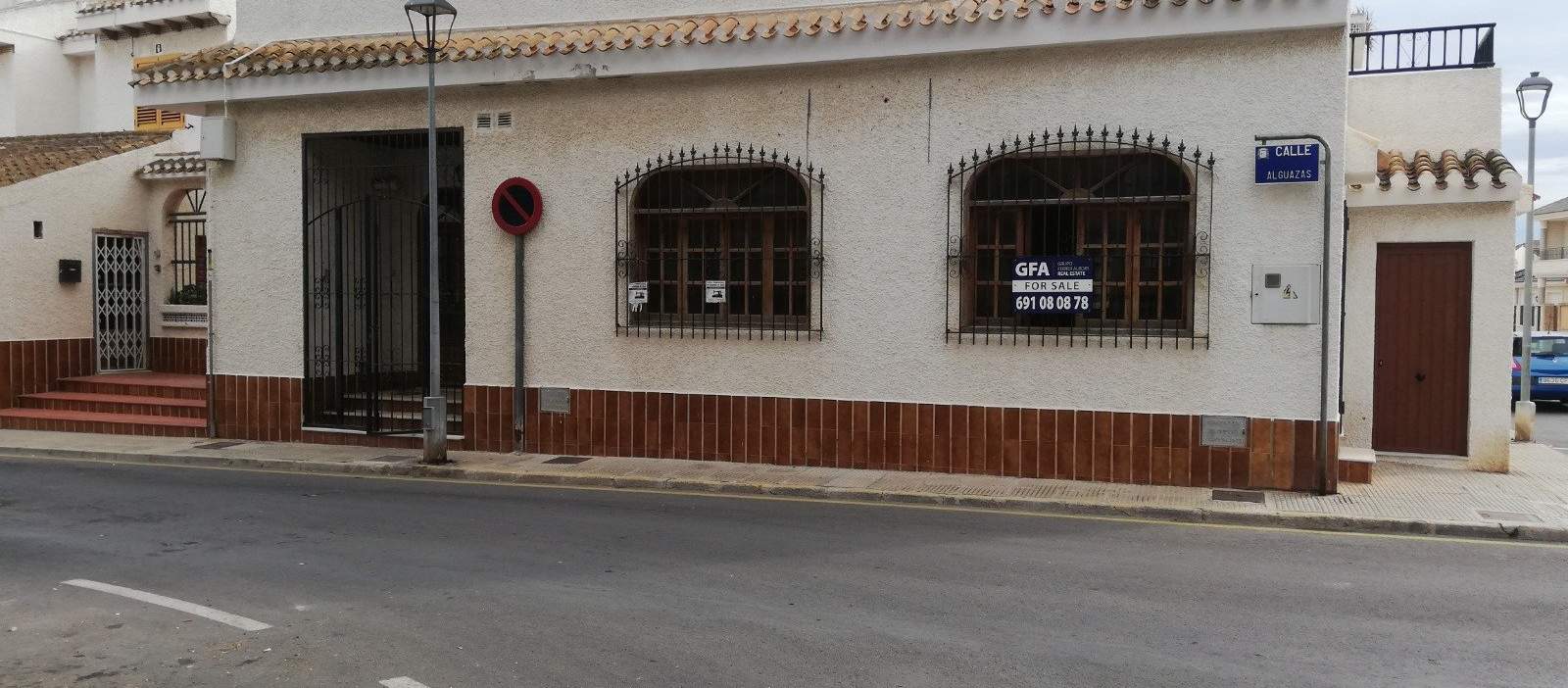Local en venta en San Pedro Del Pinatar