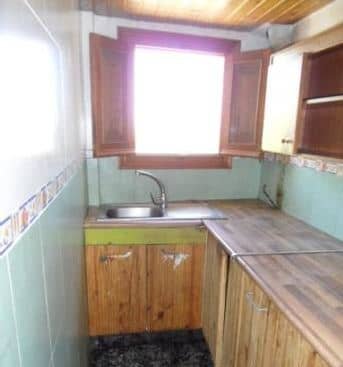 Unifamiliar Casa De Pueblo en venta  en Calle Rueda, Moratalla, Murcia