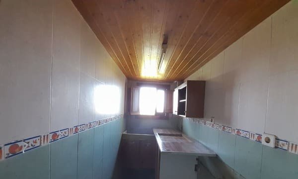 Unifamiliar Casa De Pueblo en venta  en Calle Rueda, Moratalla, Murcia