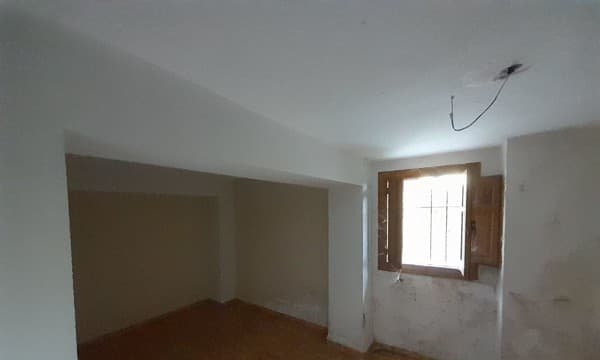 Unifamiliar Casa De Pueblo en venta  en Calle Rueda, Moratalla, Murcia