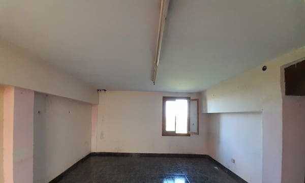 Unifamiliar Casa De Pueblo en venta  en Calle Rueda, Moratalla, Murcia