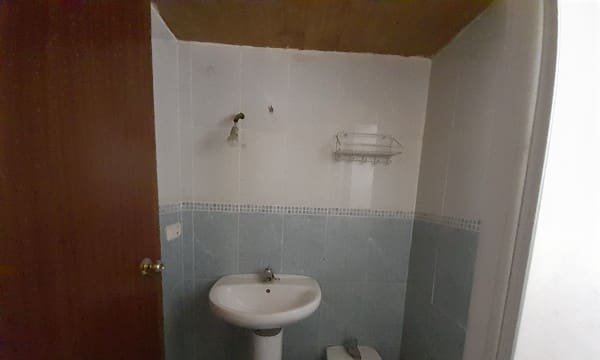 Unifamiliar Casa De Pueblo en venta  en Calle Rueda, Moratalla, Murcia