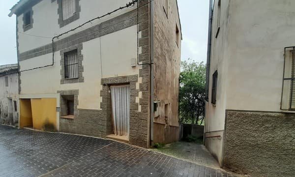 Unifamiliar Casa De Pueblo en venta  en Calle Rueda, Moratalla, Murcia