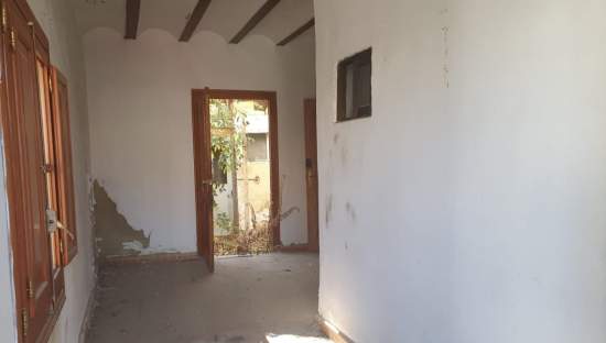 Casa De Pueblo en venta en Avenida Bolot Macastre Valencia