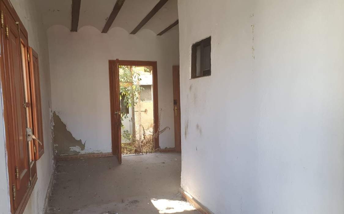 Casa De Pueblo en venta en Avenida Bolot Macastre Valencia