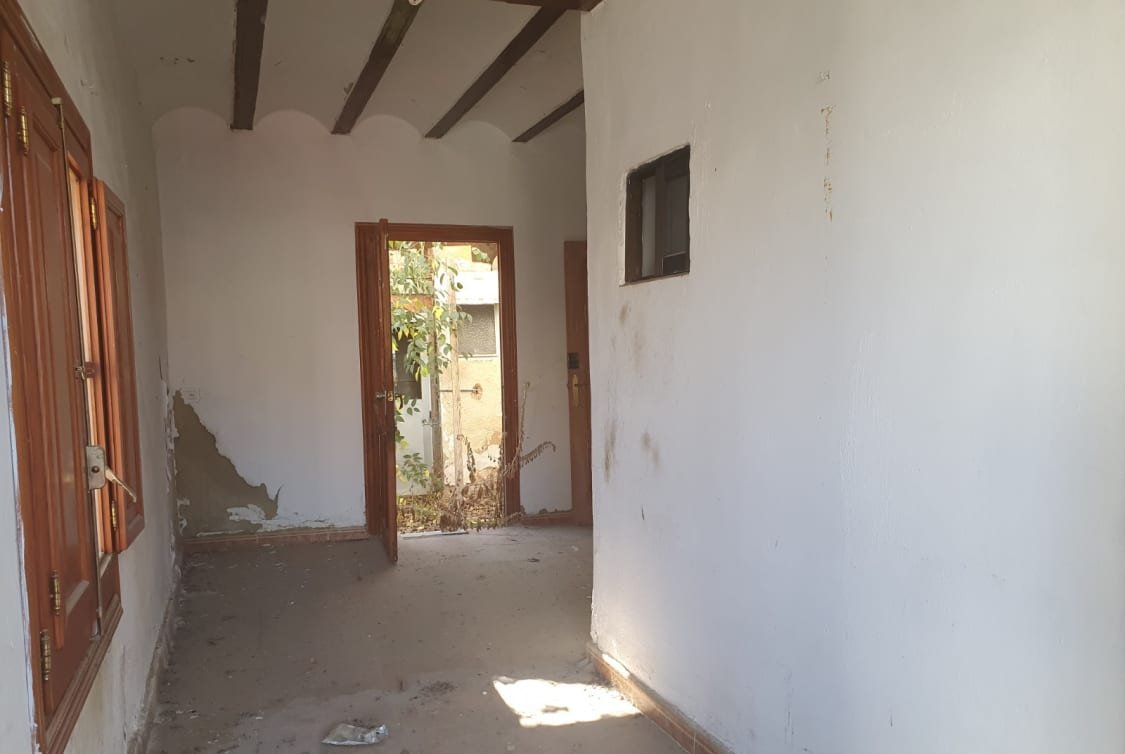 Casa De Pueblo en venta en Avenida Bolot Macastre Valencia