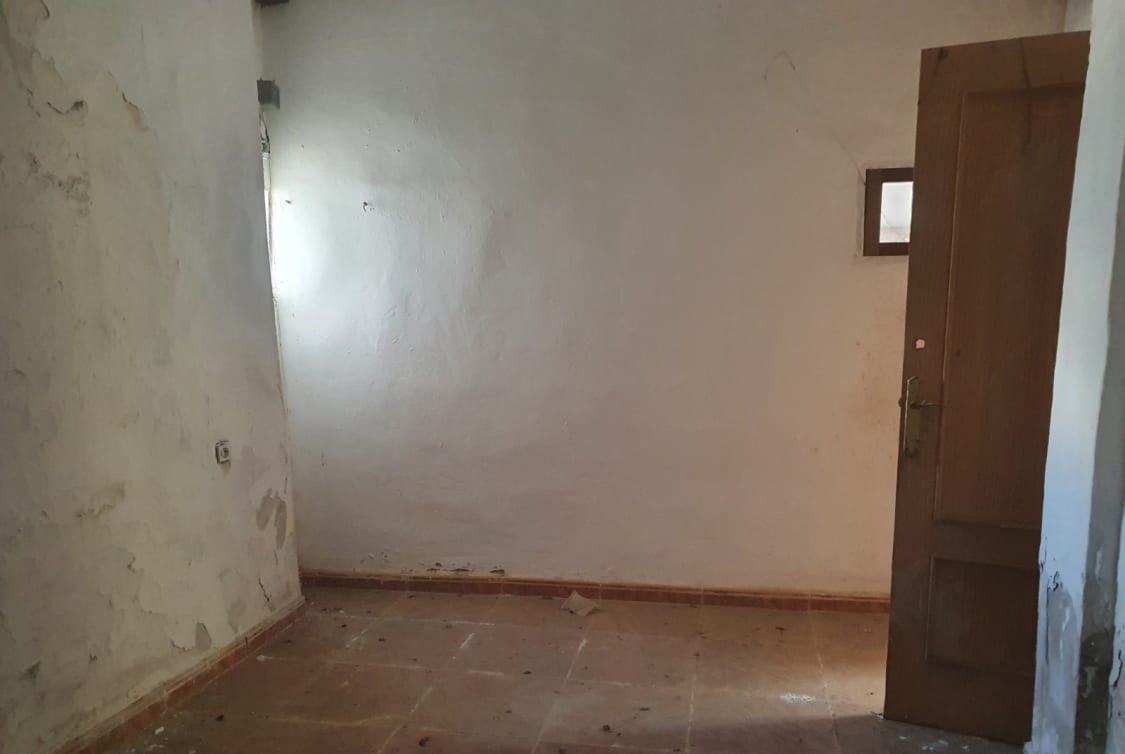 Casa De Pueblo en venta en Avenida Bolot Macastre Valencia