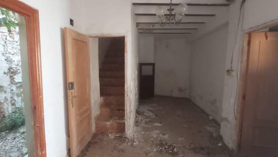 Casa en venta en Macastre, Valencia