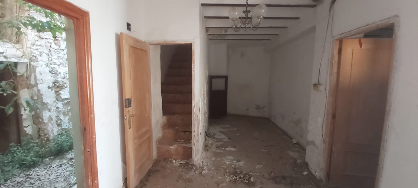 Casa en venta en Macastre, Valencia