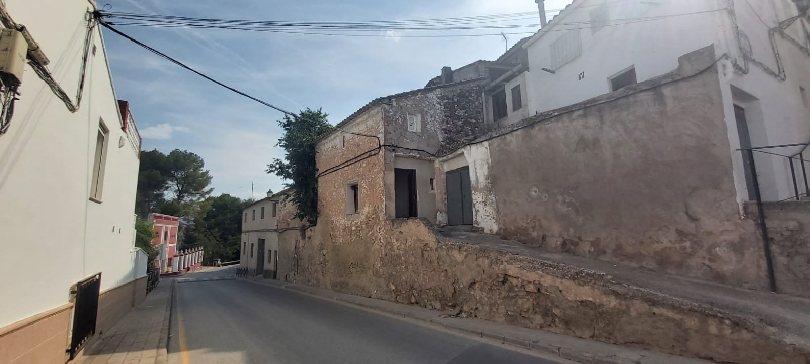 Casa en venta en Macastre, Valencia