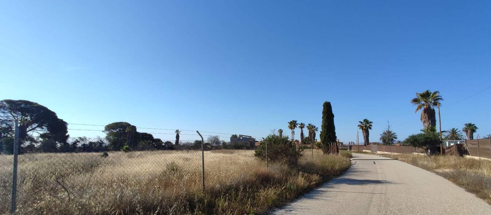 Suelo urbano en C Tres Molinos, Gea y Truyols Murcia