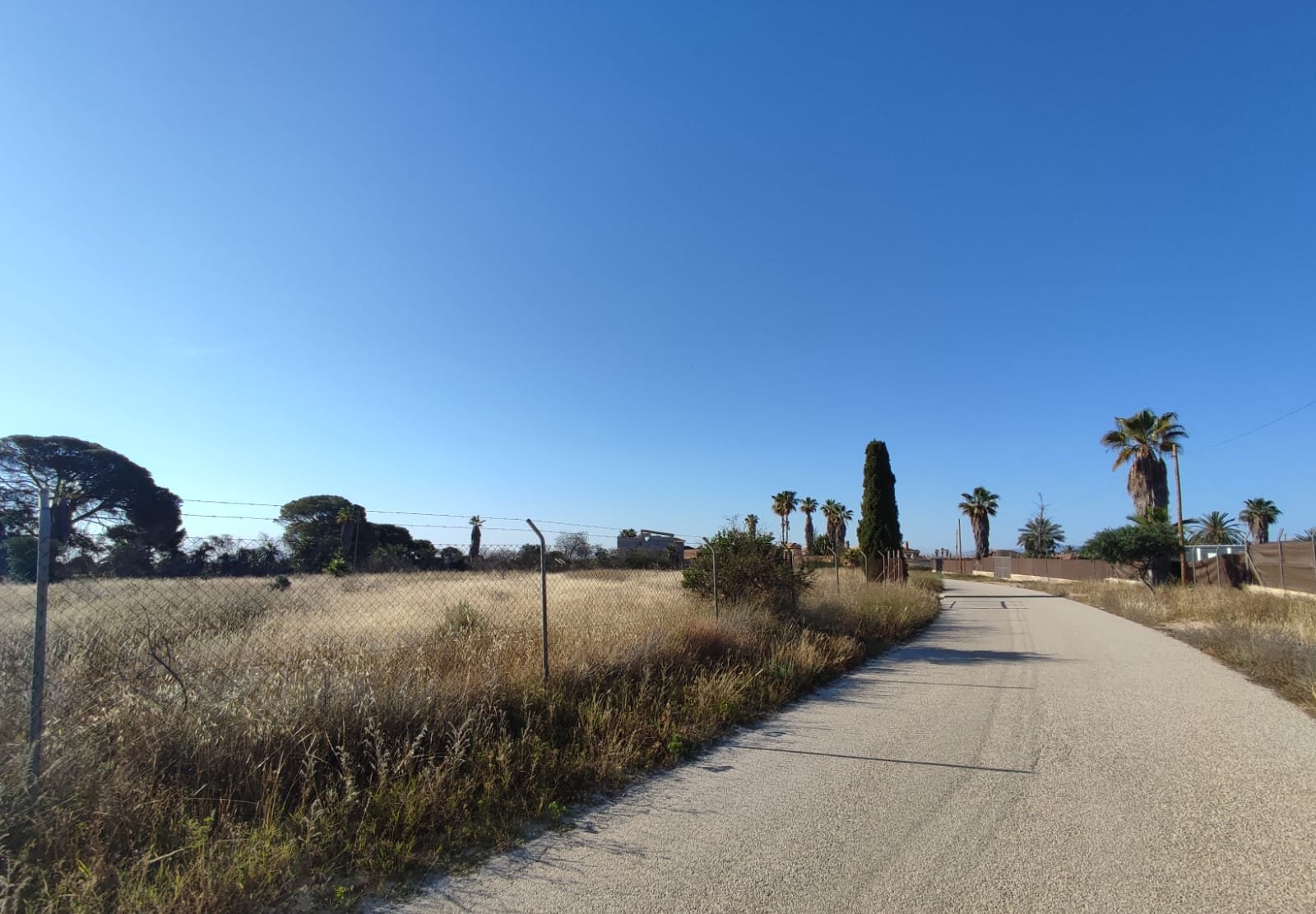 Suelo urbano en C Tres Molinos, Gea y Truyols Murcia