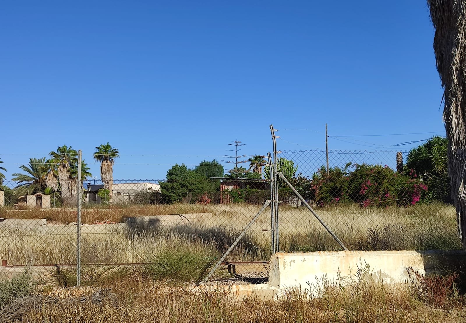 Suelo urbano en C Tres Molinos, Gea y Truyols Murcia